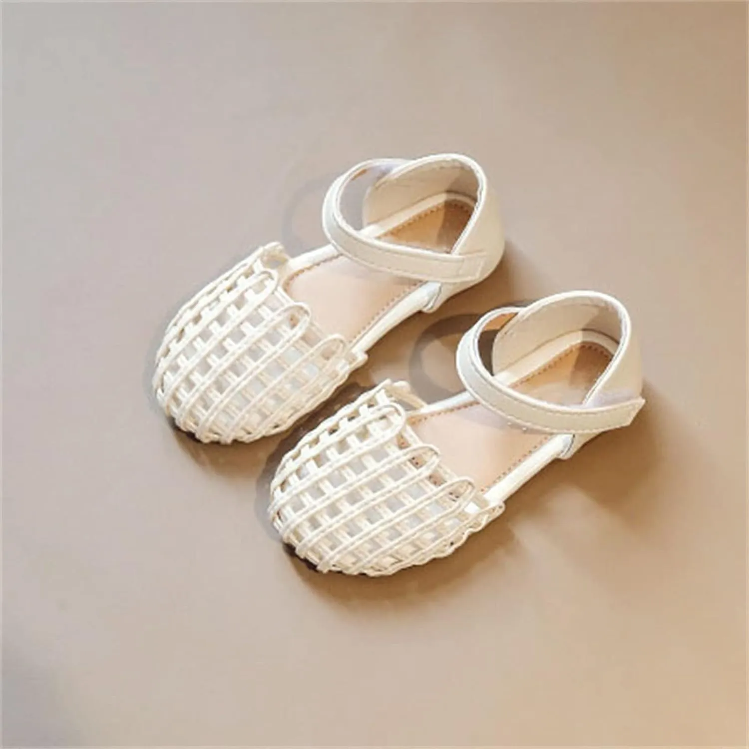 2025 Girls Sandals Grils Dress Shoes Beach Vacation Daily Open Toe Glitter For Little/Big Kids Toddler