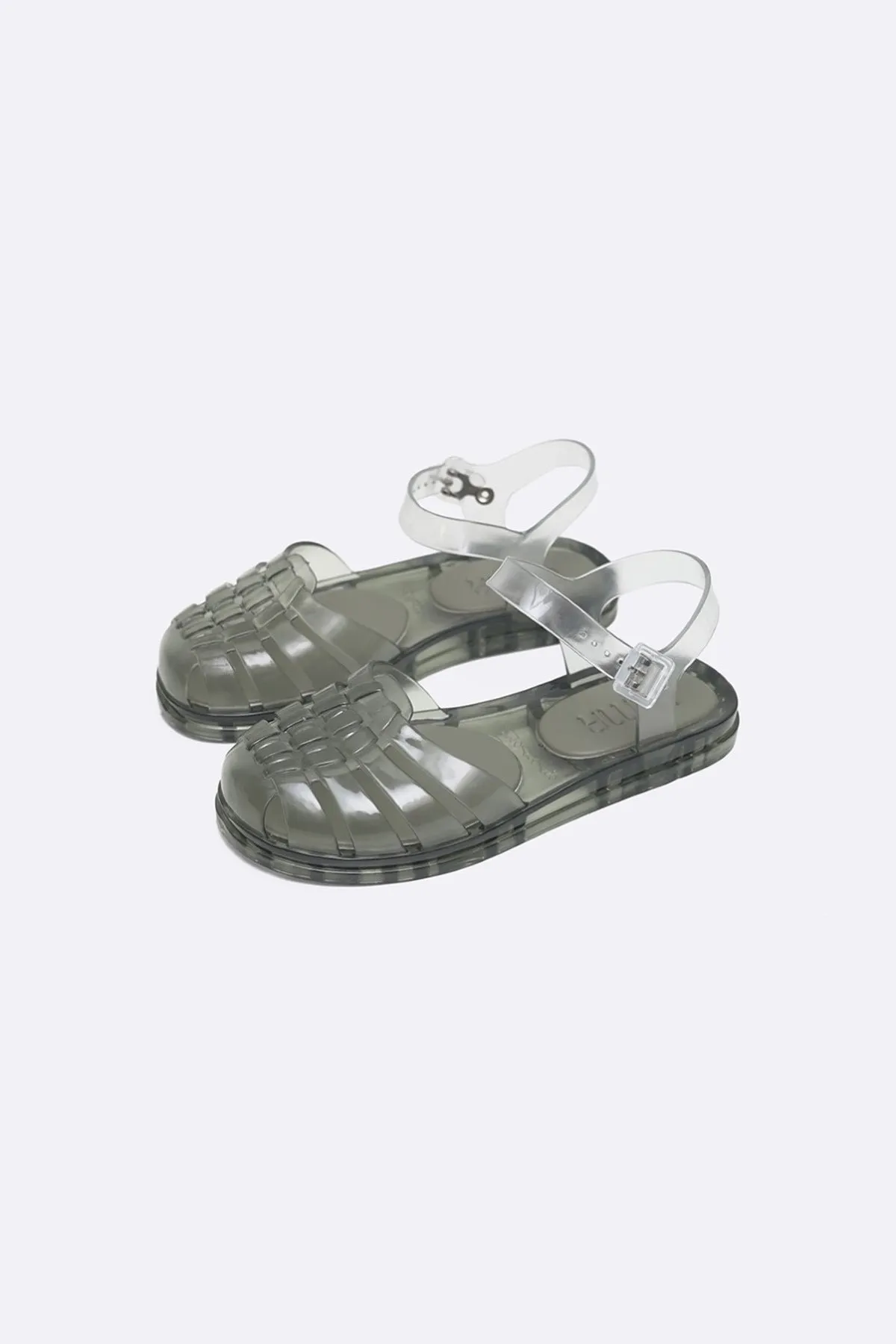 90'S JELLY SANDALS