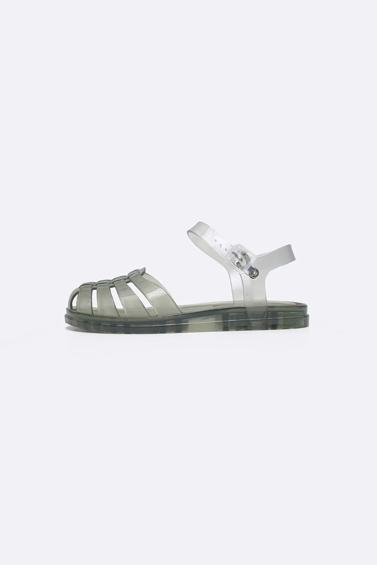 90'S JELLY SANDALS