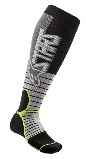 Alpinestars MX Pro Socks 4701520-905-L