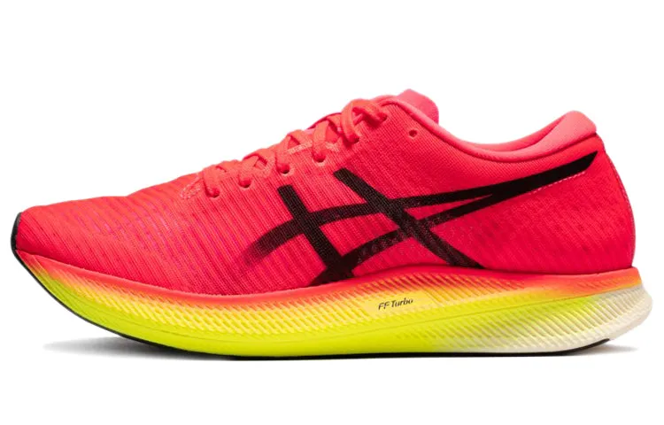 ASICS Metaspeed Edge Performance Red