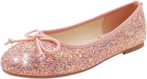 Baby Girls Shoes Children Shoes Leather Single Shoes Simple Elastic Belt Children Dance Shoes Flat Slip on Water Shoe