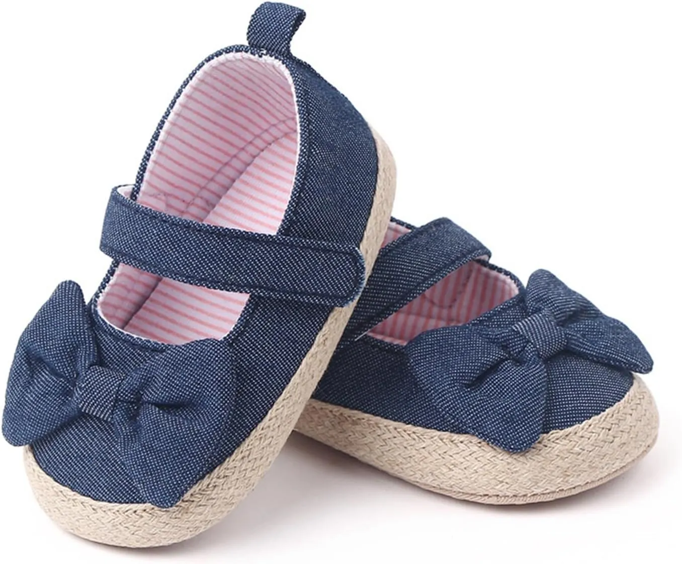 Baby Sandals Spring Summer Autumn Bow Shoes Soft Bottom Floor Toddler Baby Shoes Casual Boy 4