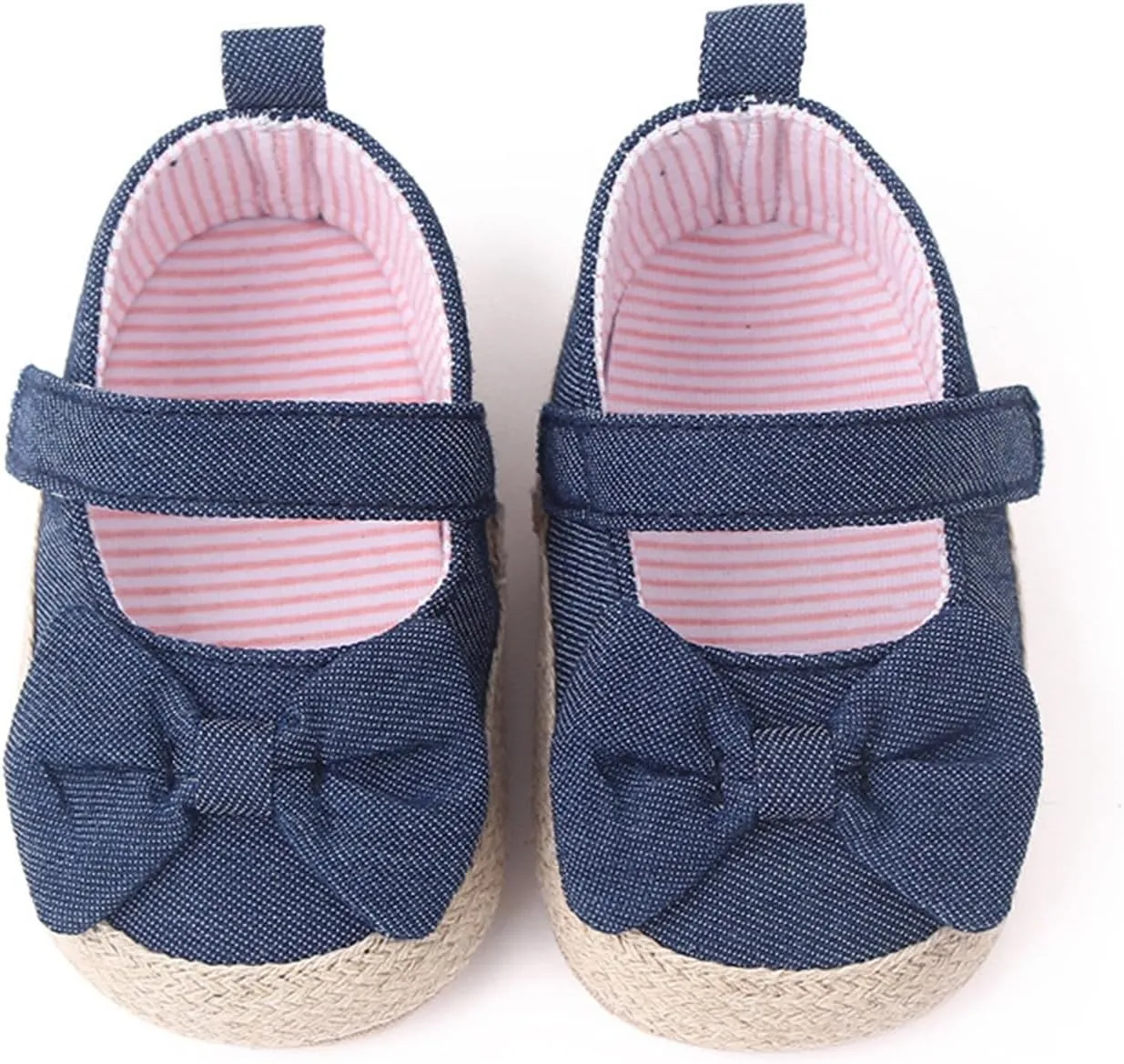 Baby Sandals Spring Summer Autumn Bow Shoes Soft Bottom Floor Toddler Baby Shoes Casual Boy 4