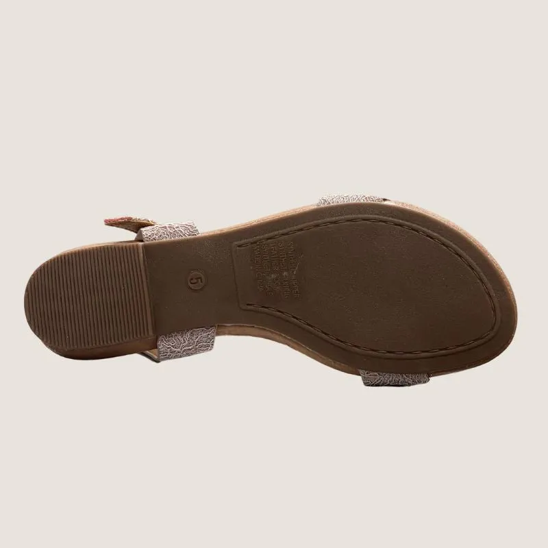 Bellissimo Asia Kids Sandal