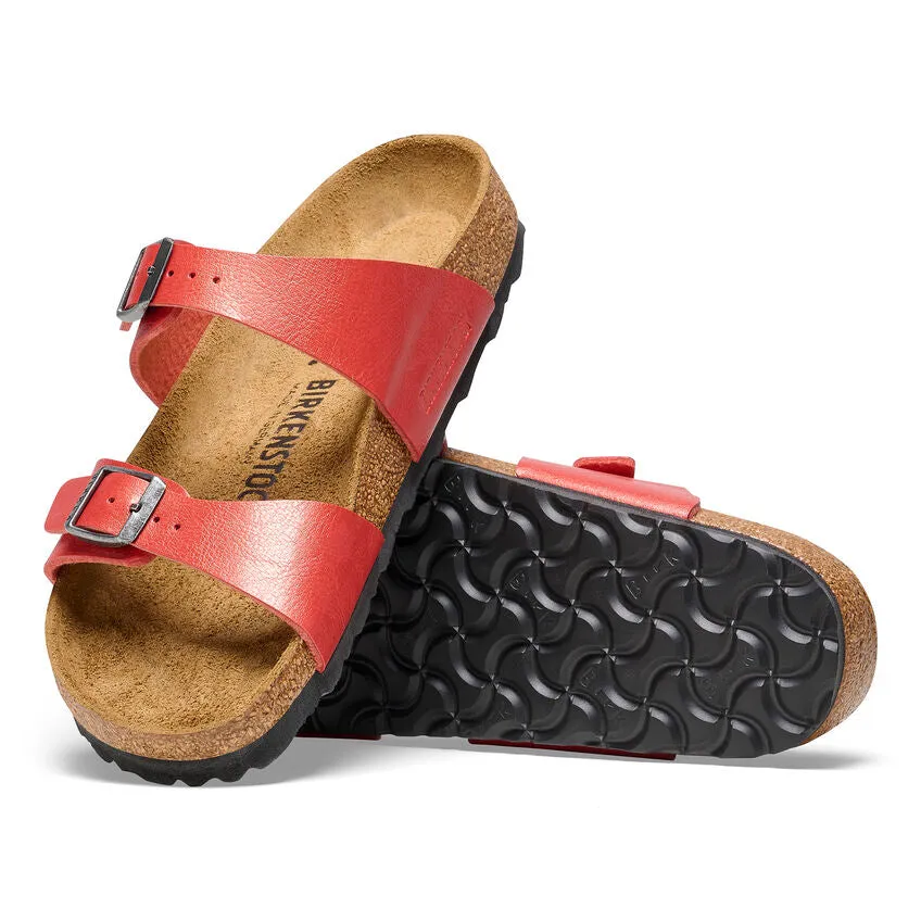Birkenstock Women's Sydney Birko-Flor Medium/Narrow