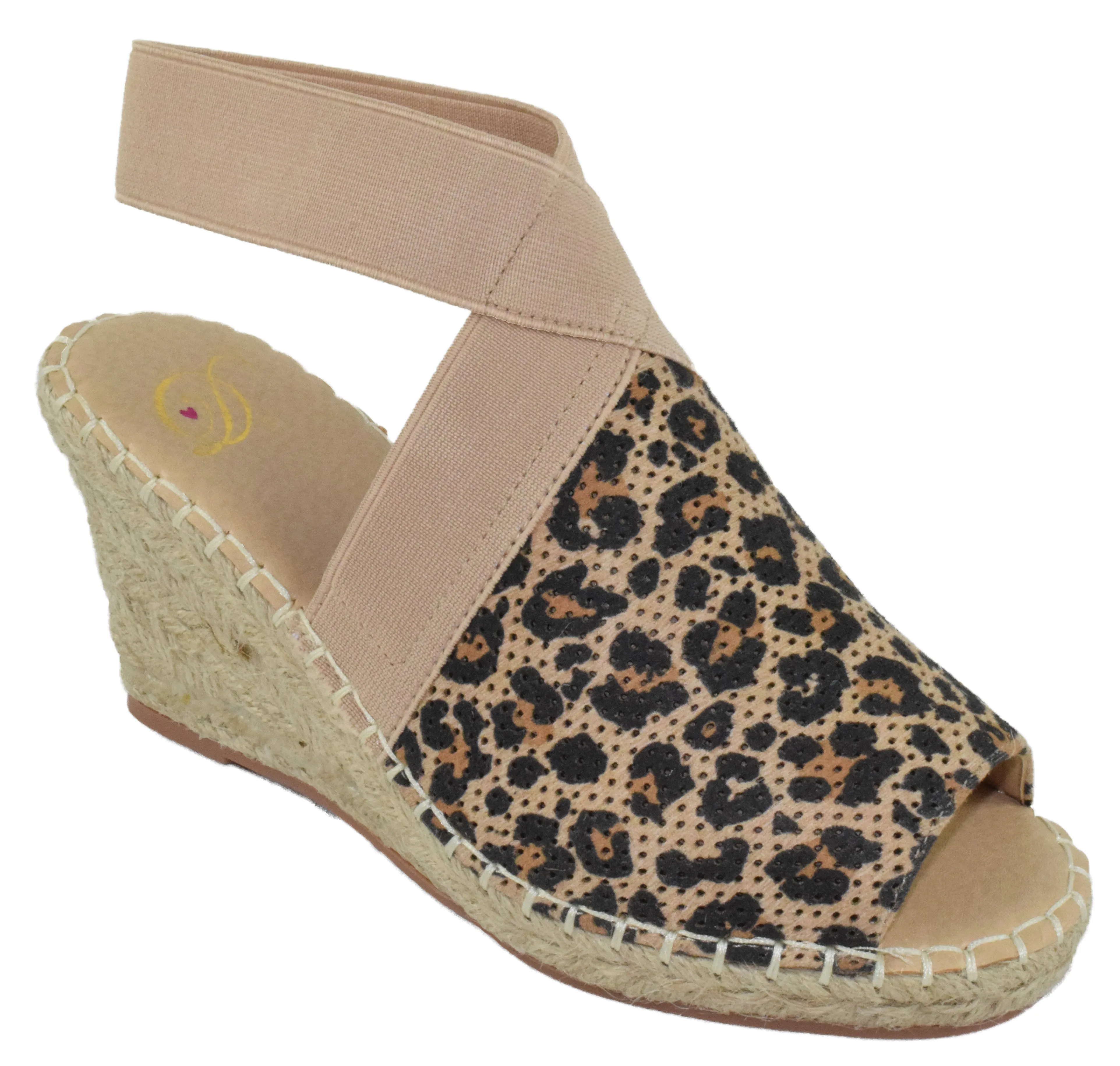 BROOM-S Cheetah Delicious