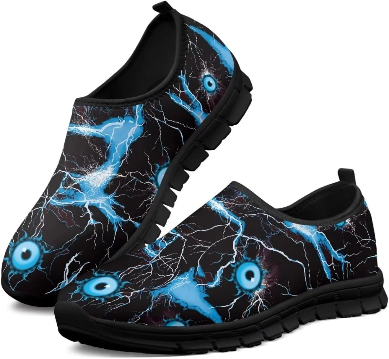 Camouflage Mens Casual Running Shoes Non-Slip Comfy Athletic Sneakers Breathable Leisure Walking Shoes Lightweight Gym Sneakers Size 5-14