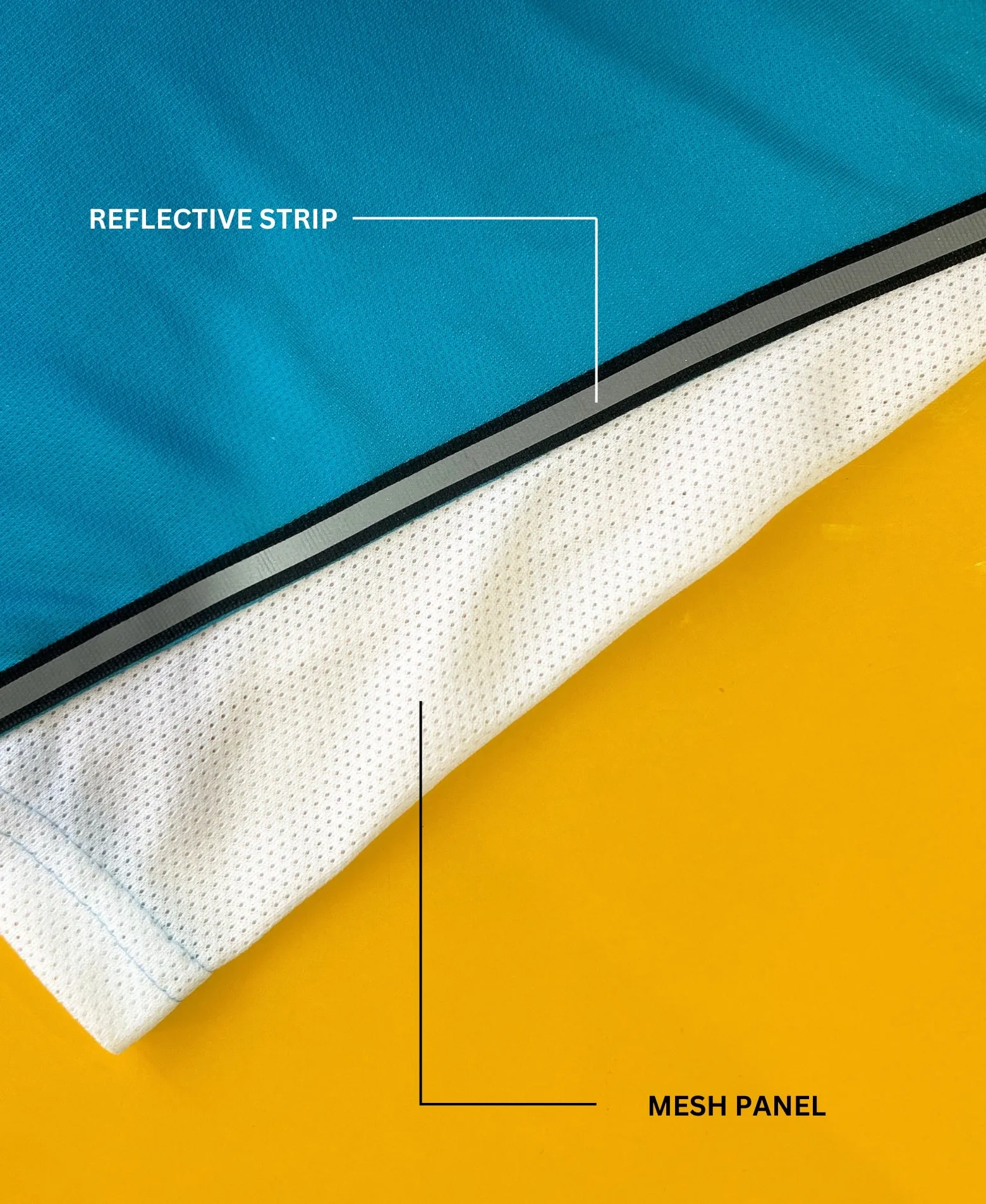Dirt Storm Riding Jersey
