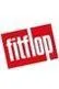 FitFlop Lulu Glitter Toe Thong navy