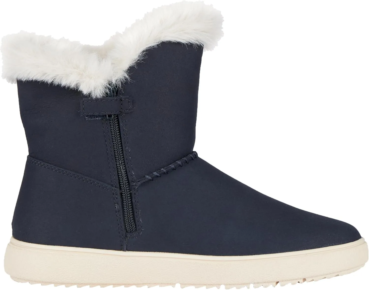 Geox Girl Theleven Ankle Shoe