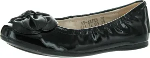 Girls 55-Alexa Elegant Dress Flats Shoes