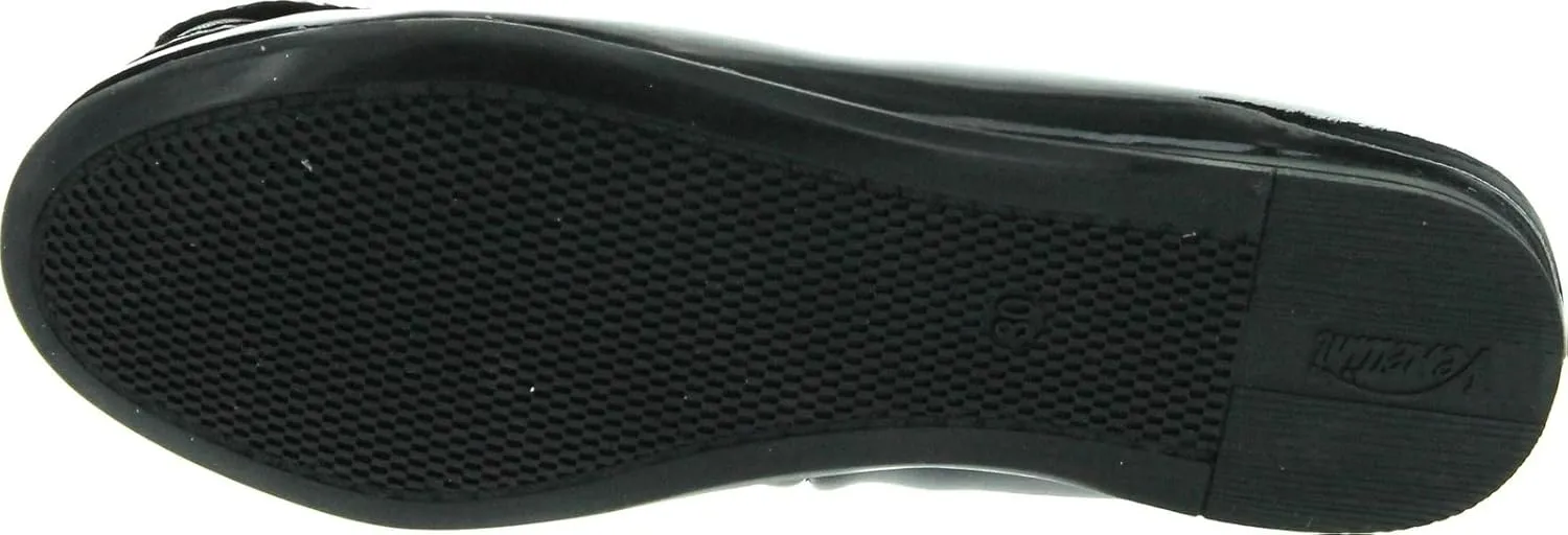 Girls 55-Alexa Elegant Dress Flats Shoes