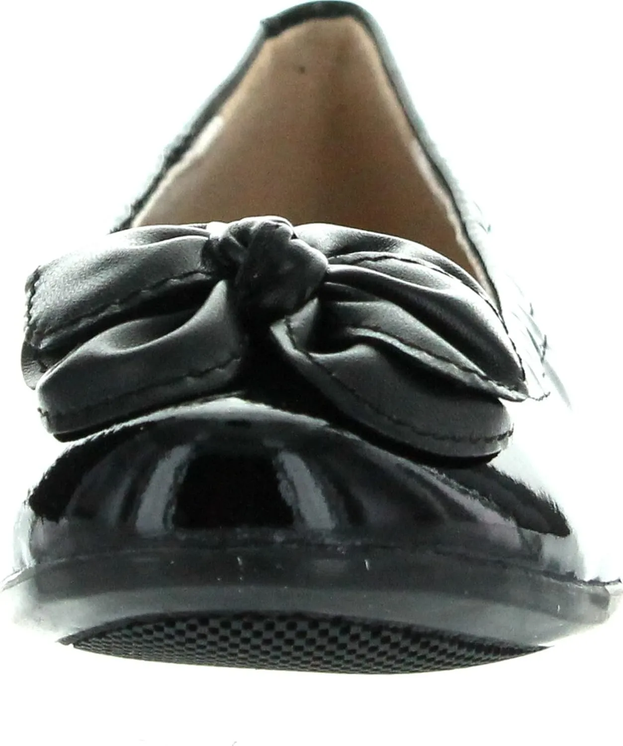 Girls 55-Alexa Elegant Dress Flats Shoes