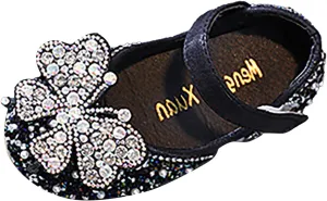 Girls Dance Shoes Princess Dress Performance Shoes Flat Bottom Light Pearl Simple Girls Booties Size 3 Big Kid