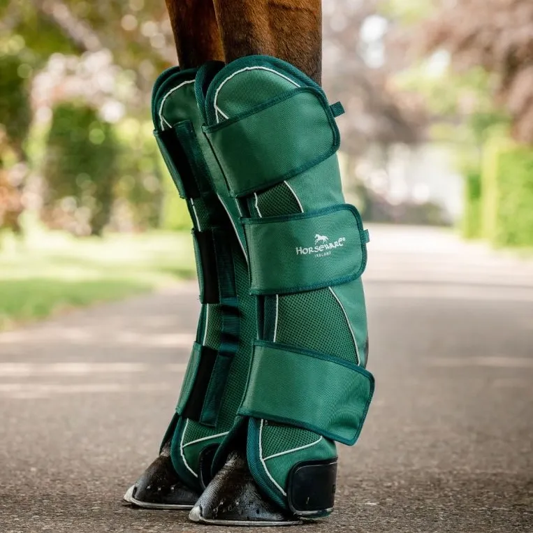 Horseware® Signature Travel Boots