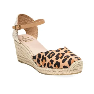 Kylie Leopard