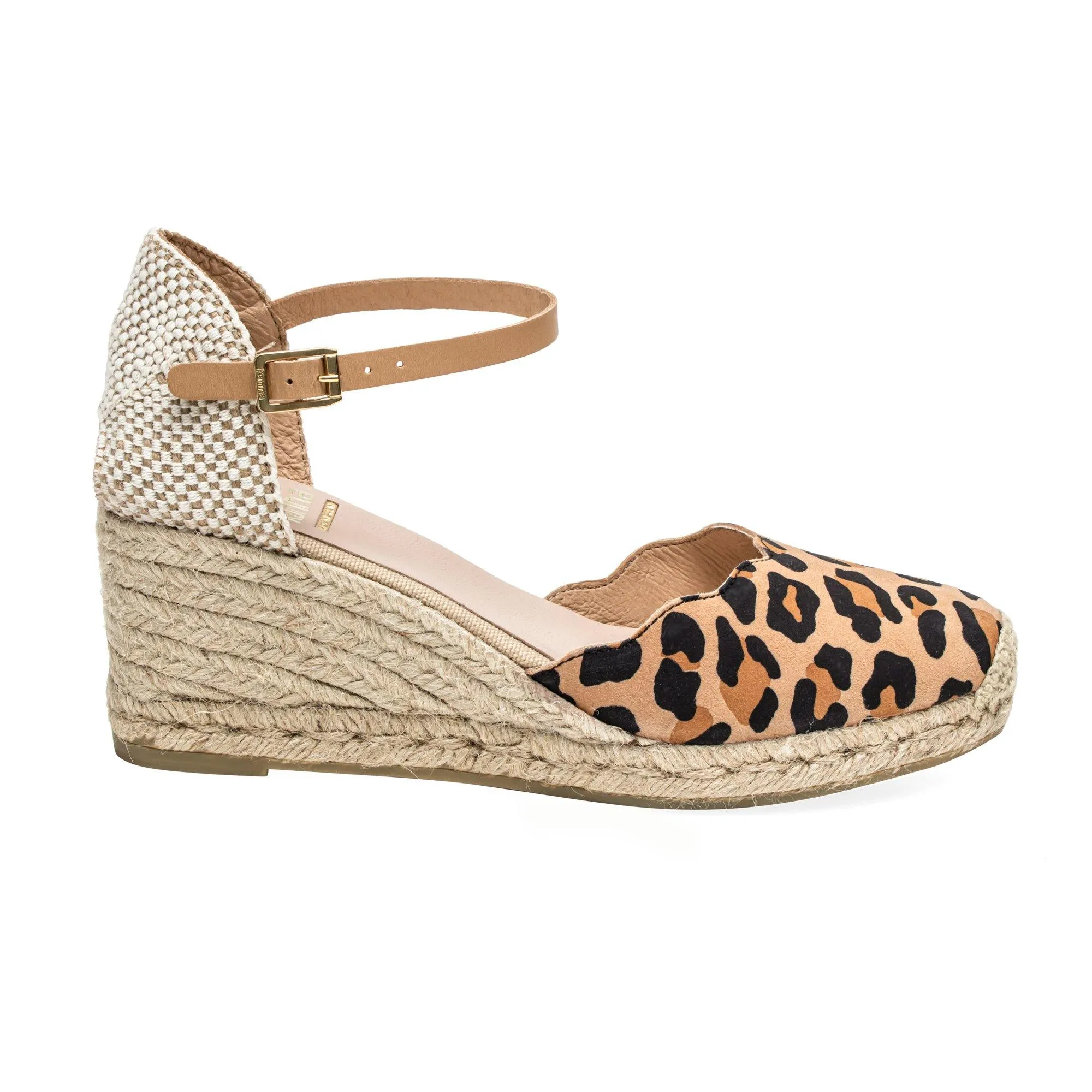 Kylie Leopard