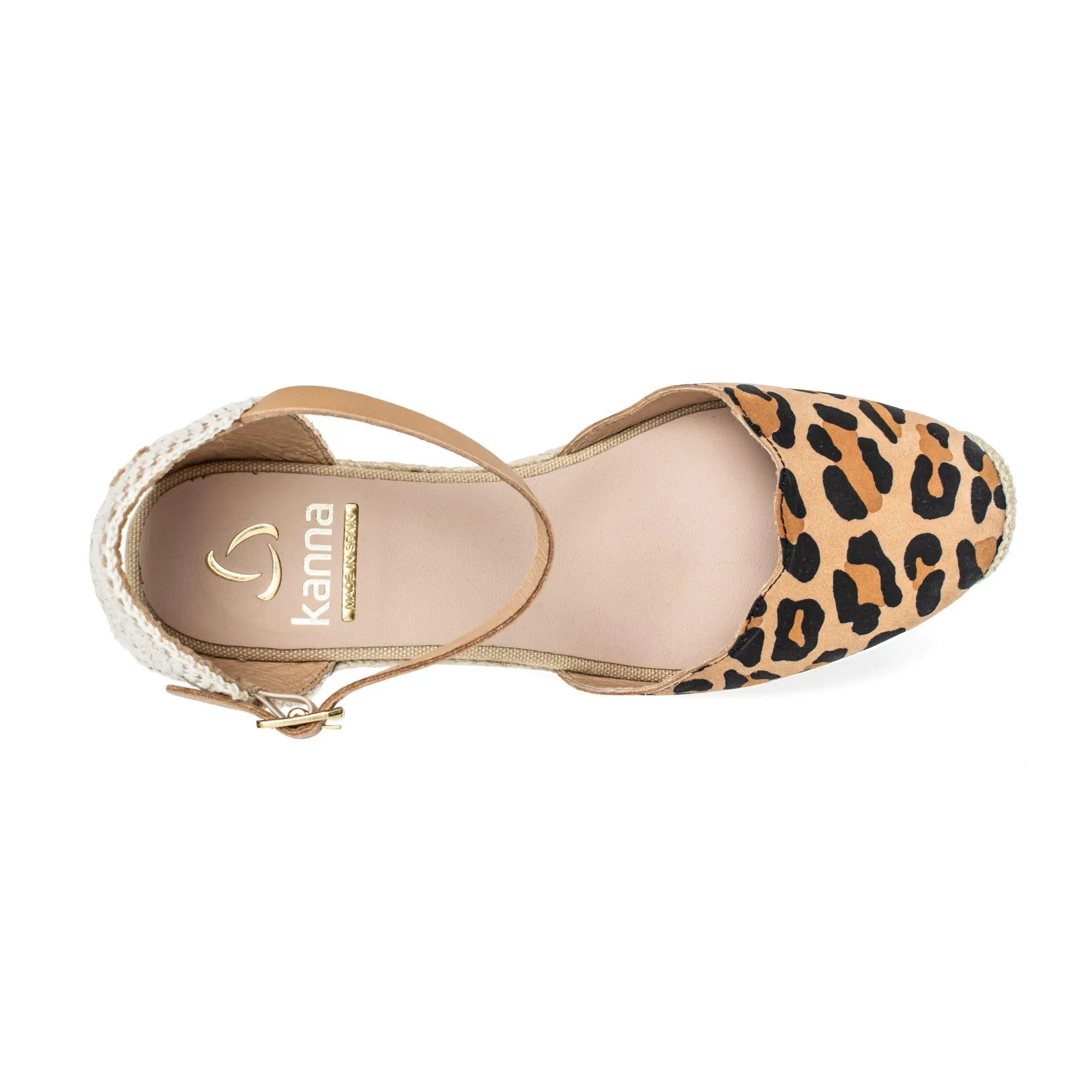Kylie Leopard