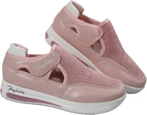 Lausiuoe Slip On Sneakers Women Wide Width Walking Loafers Non Slip Comfortable Lightweight Casual Flats Fashion Shoes