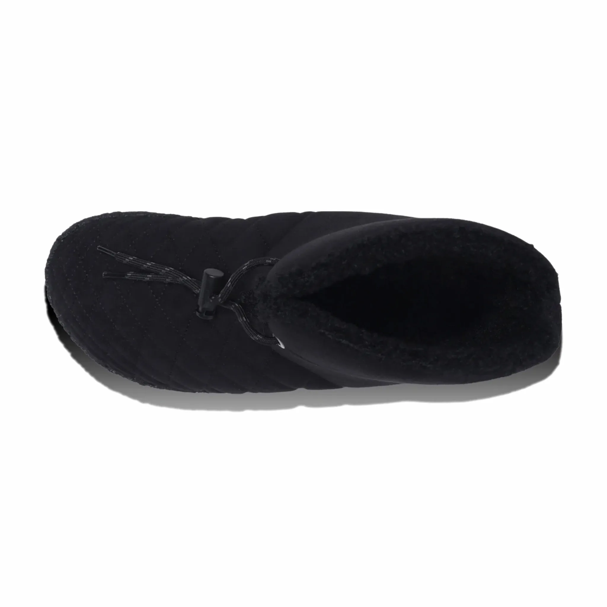 Malibu Sandals Little Dume Boot (Black/Black)