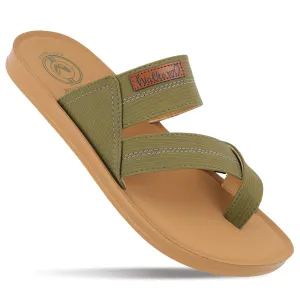 Men's Daily Wear Sandals - WG5592 Light Green