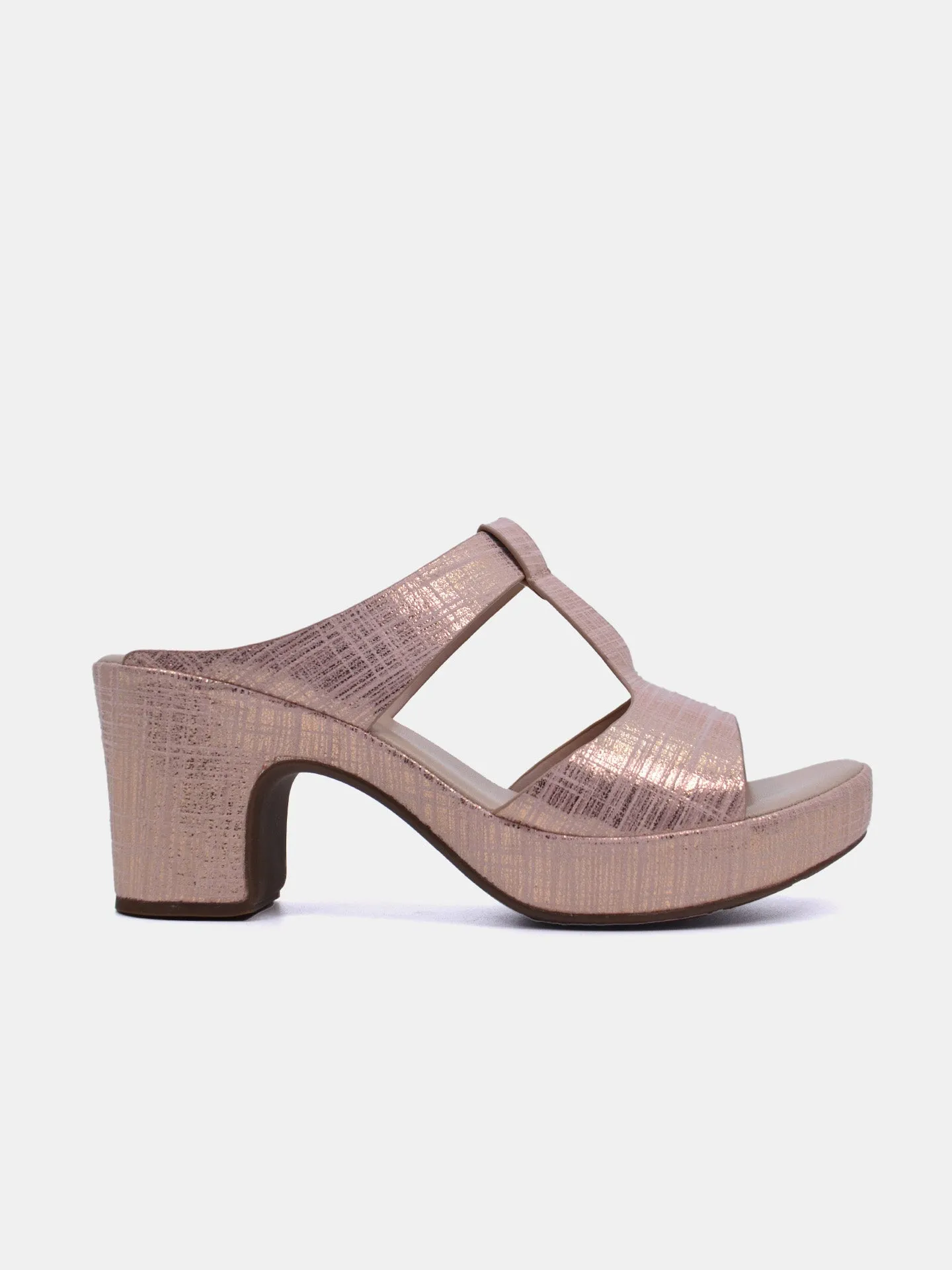Michelle Morgan 114RC25H Women's Heels Sandals
