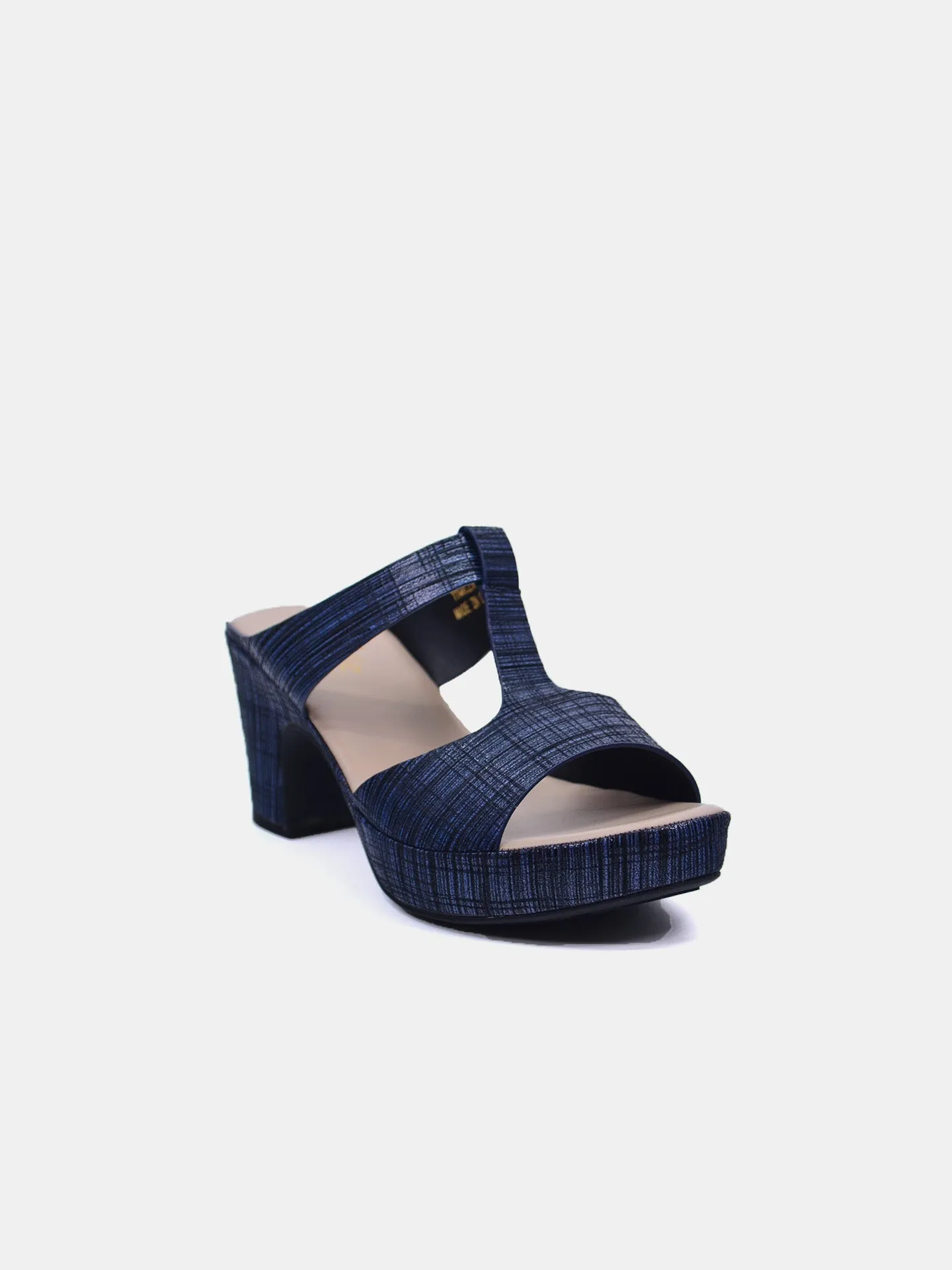 Michelle Morgan 114RC25H Women's Heels Sandals