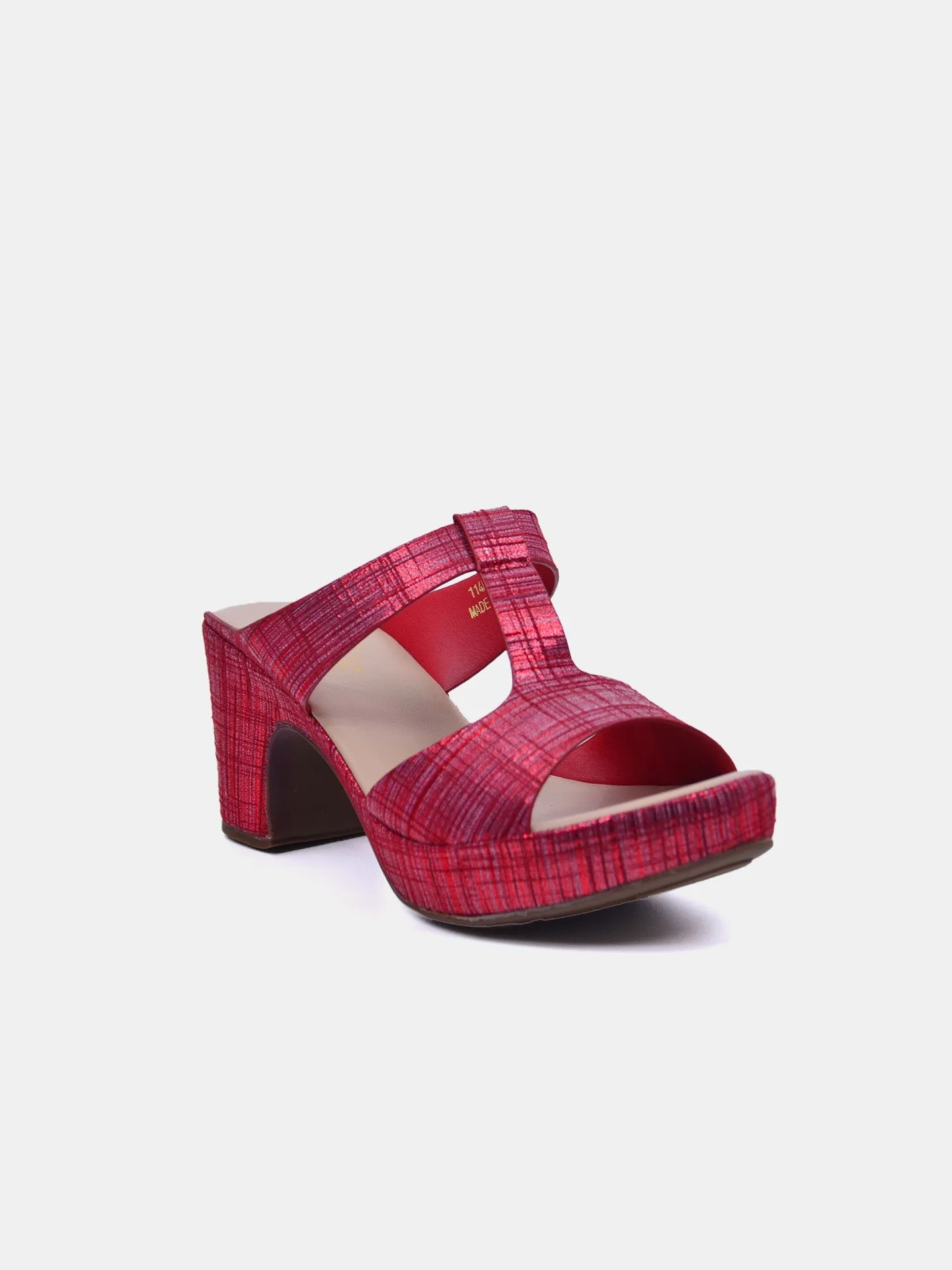 Michelle Morgan 114RC25H Women's Heels Sandals