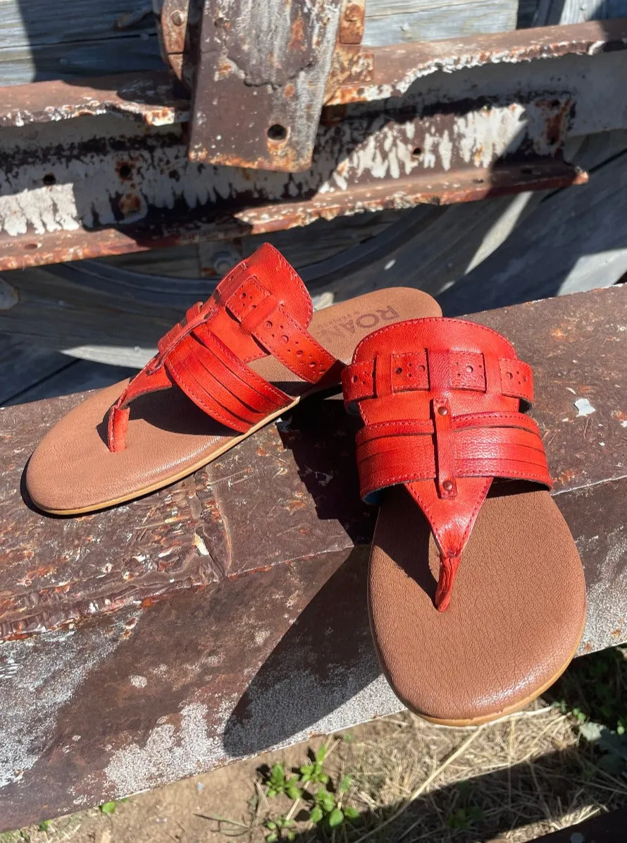 Mixia Monarch Sandal by Roan