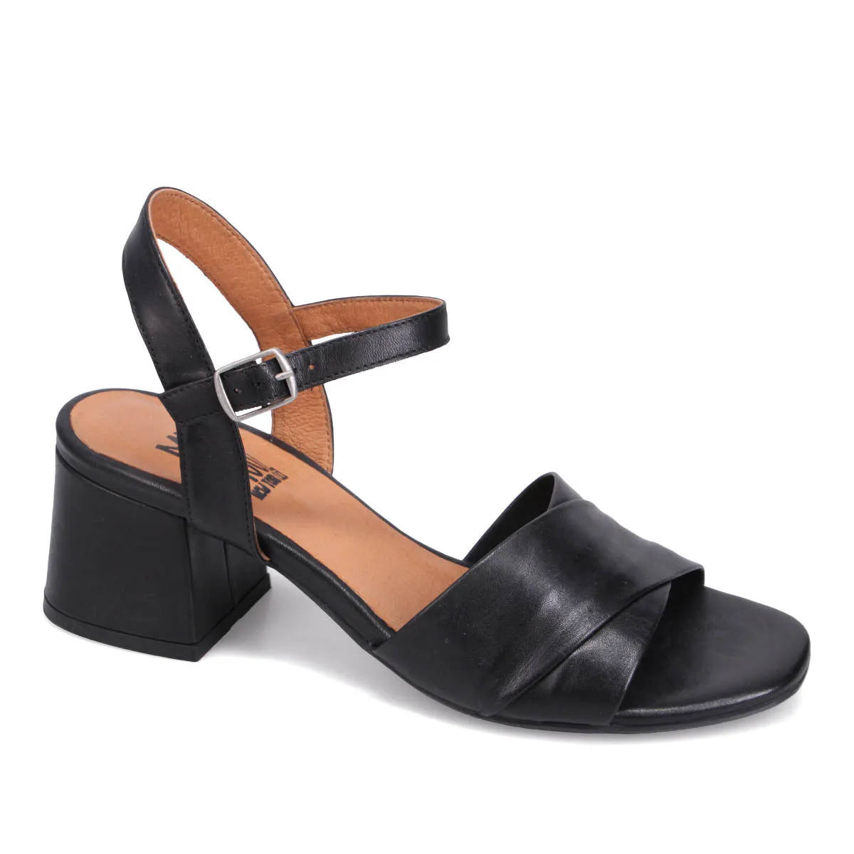 Miz Mooz Women's Bela in Black