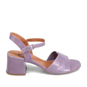 Miz Mooz Women's Bela in Lilac Patent