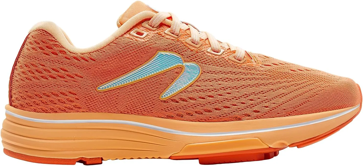 NEWTON Running Women's Momentum Running Shoe - Lightweight, Extra Cushioned, Neutral Trainer