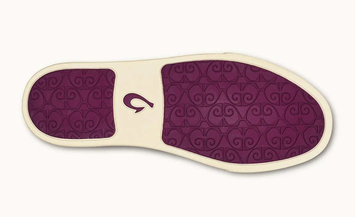 Pehuea Sneaker (Magenta)