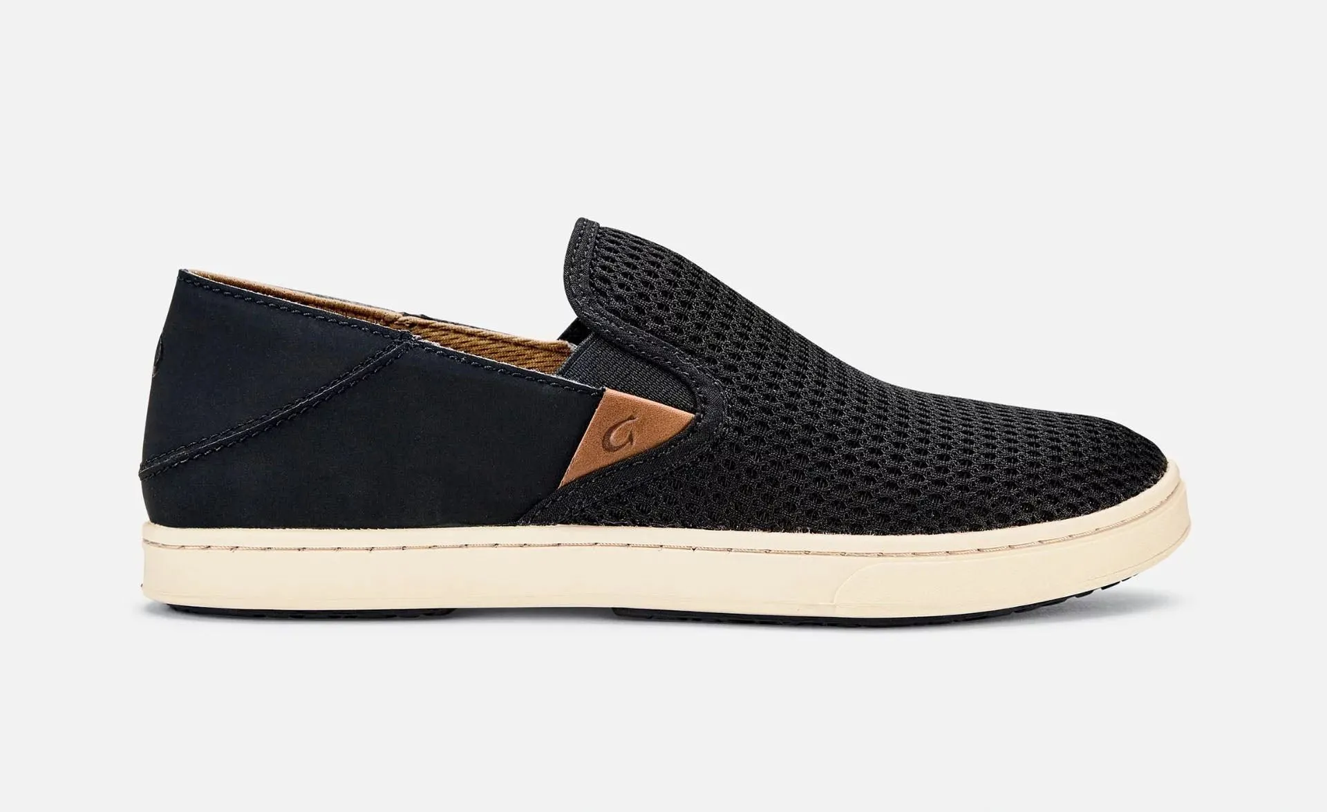 Pehuea Sneaker (Trench Blue)