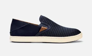Pehuea Sneaker (Trench Blue)