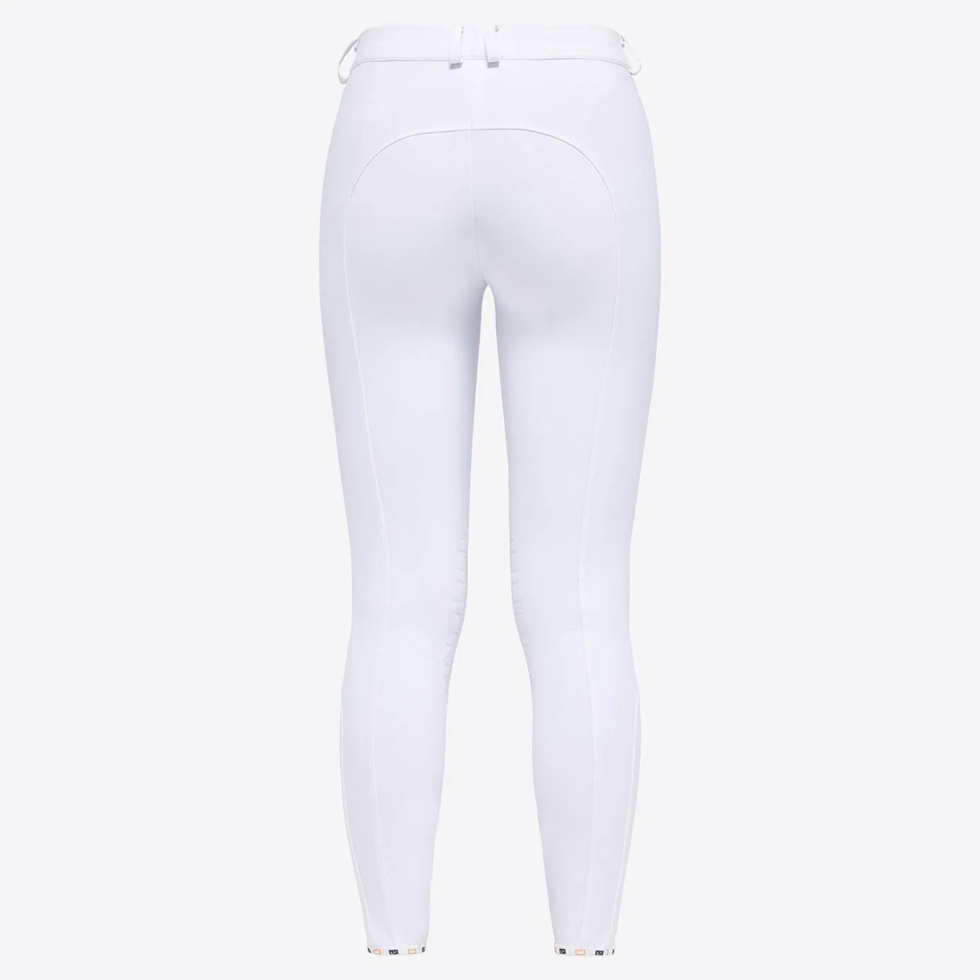 Rider's Gene Riding Breeches - White