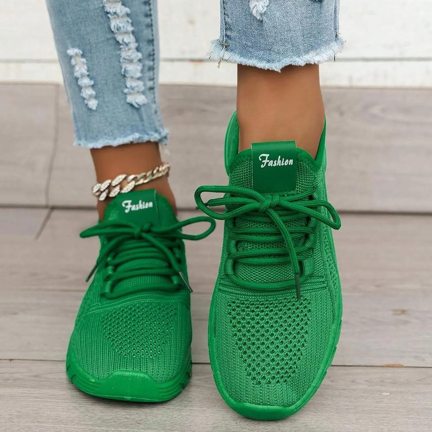 Sneakers for Women Women's Shoes Tennis Shoes Walking Light Weight Fashion Sneakers Workout Gym Shoes for Running