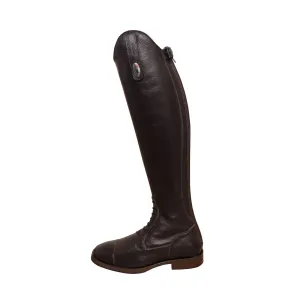 Sub | DN30 S3312 Riding Boots - Brown | 5