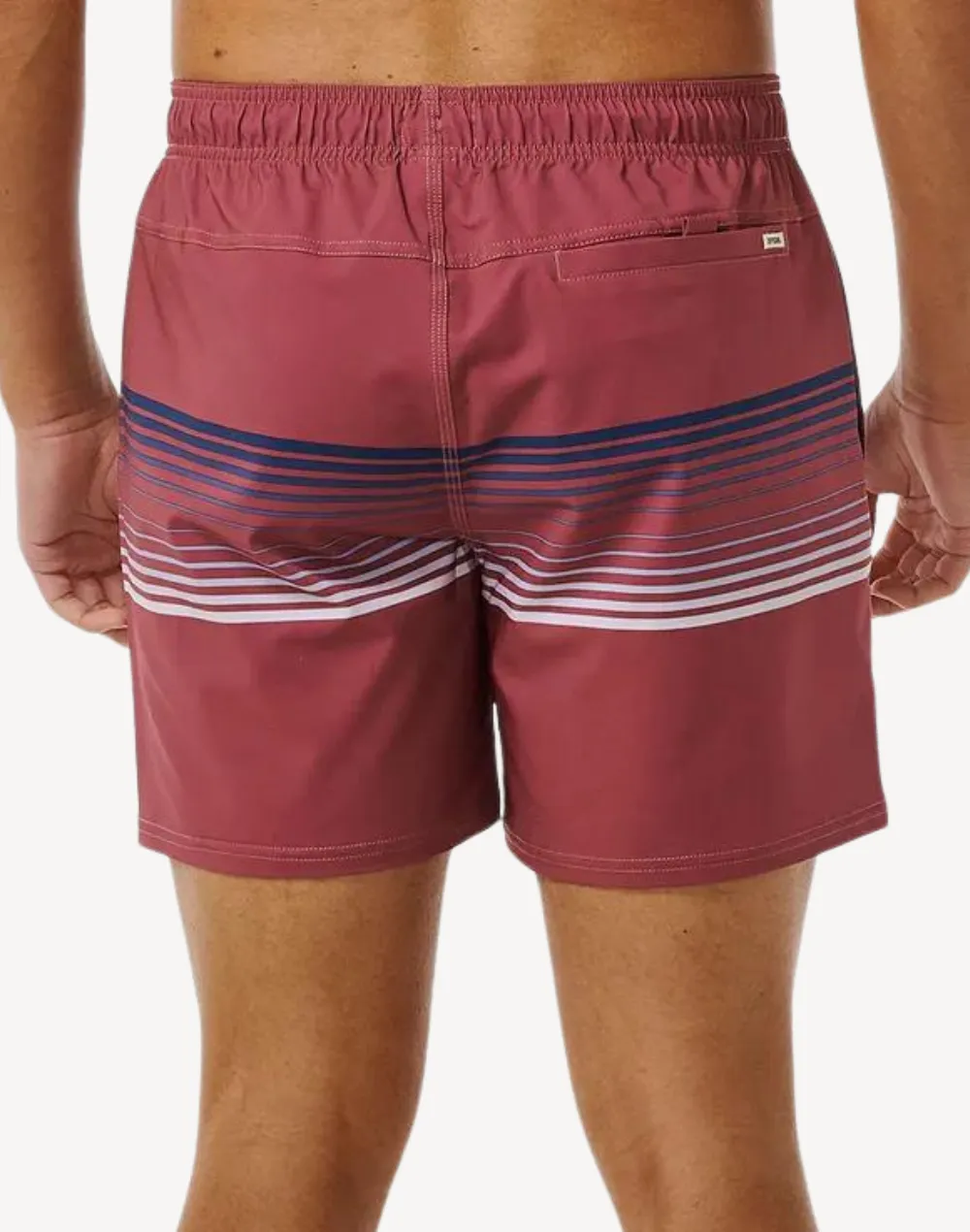 Surf Revival 16" Swim Trunk