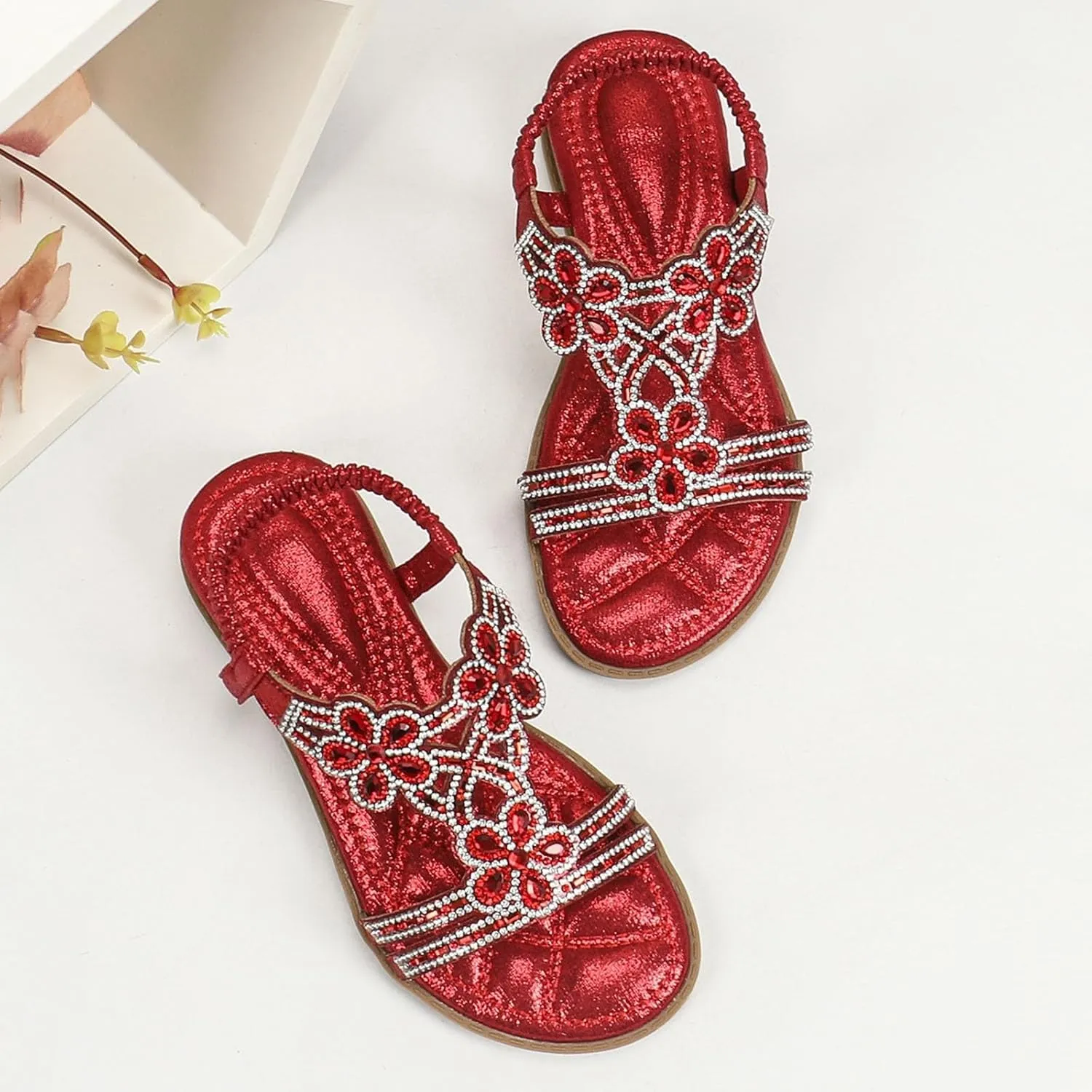 Unisex Kids Summer Sandals Baby Comfort Anti-Slip Open Toe Adjustable Walking Beach Shower Shoes for Boys Girls