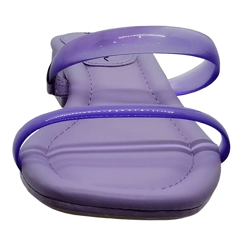 Women's Aurora Low Heel Slide