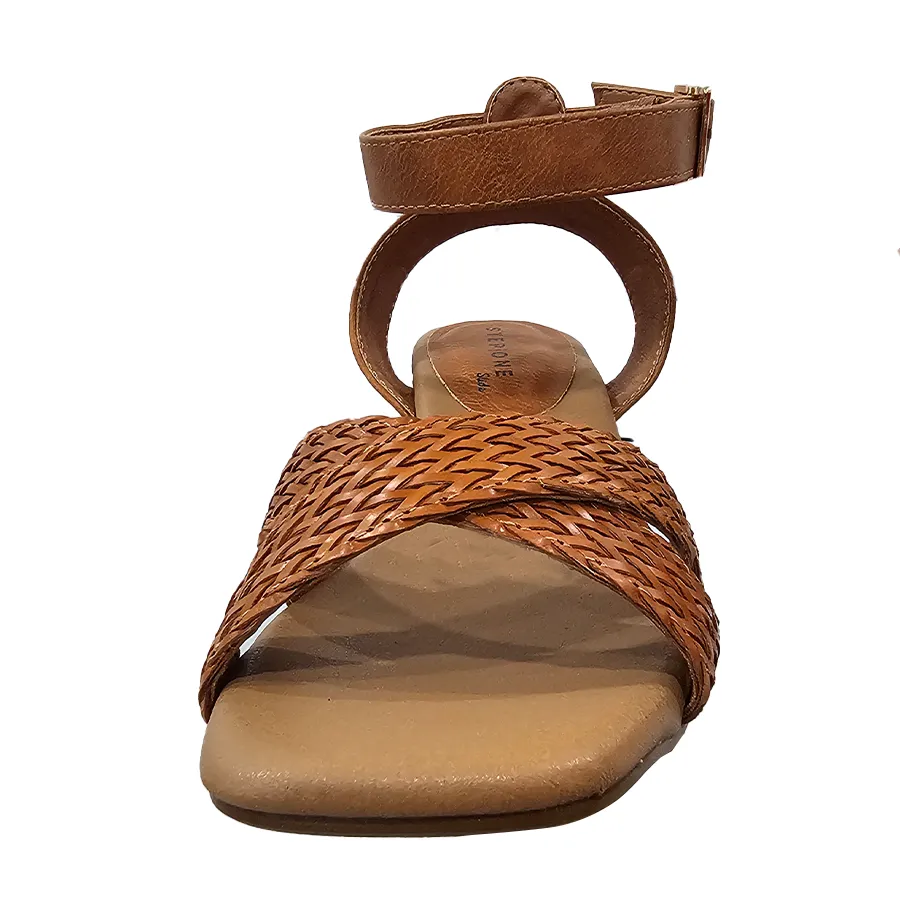 Women's Nala Low Block Heel