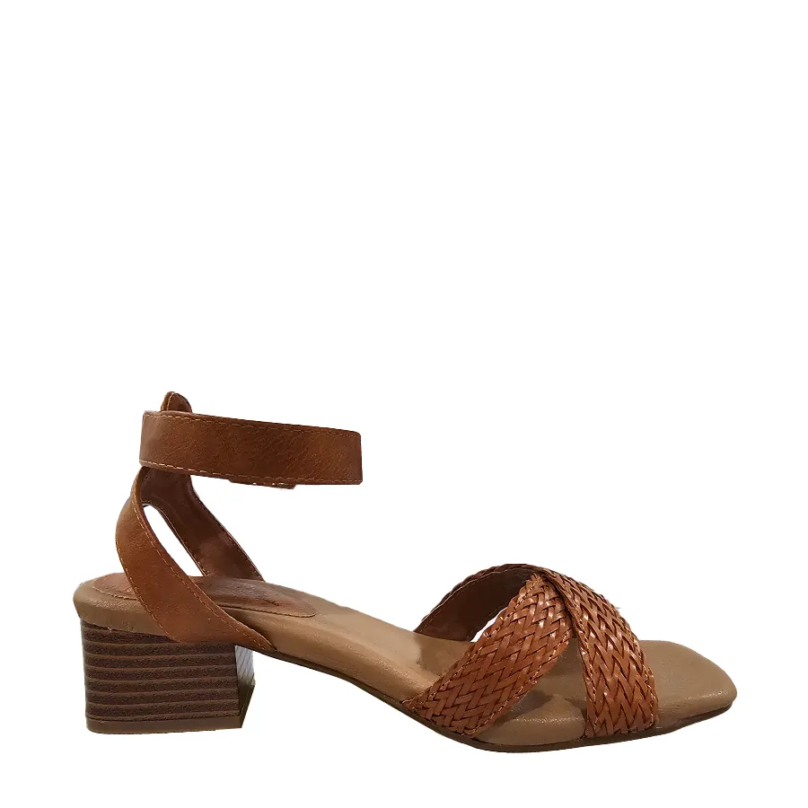 Women's Nala Low Block Heel