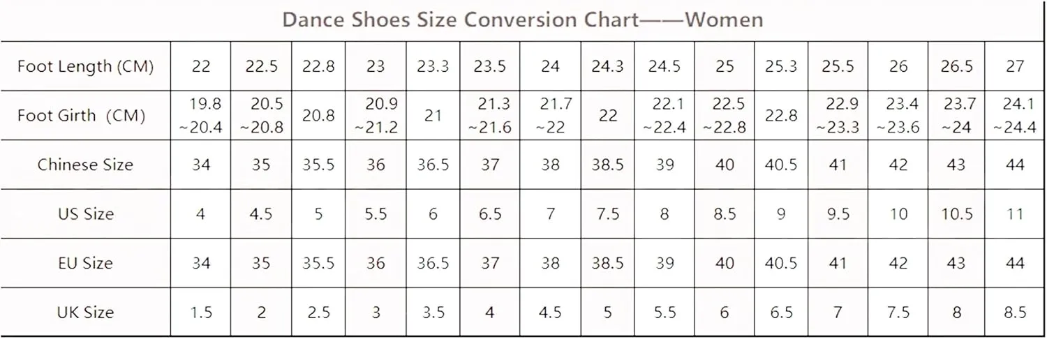 Women's Sexy Latin Dance Boots - Belly Tango Pole Dance Wedding Heels, 10CM/3.9Inch Heel Height