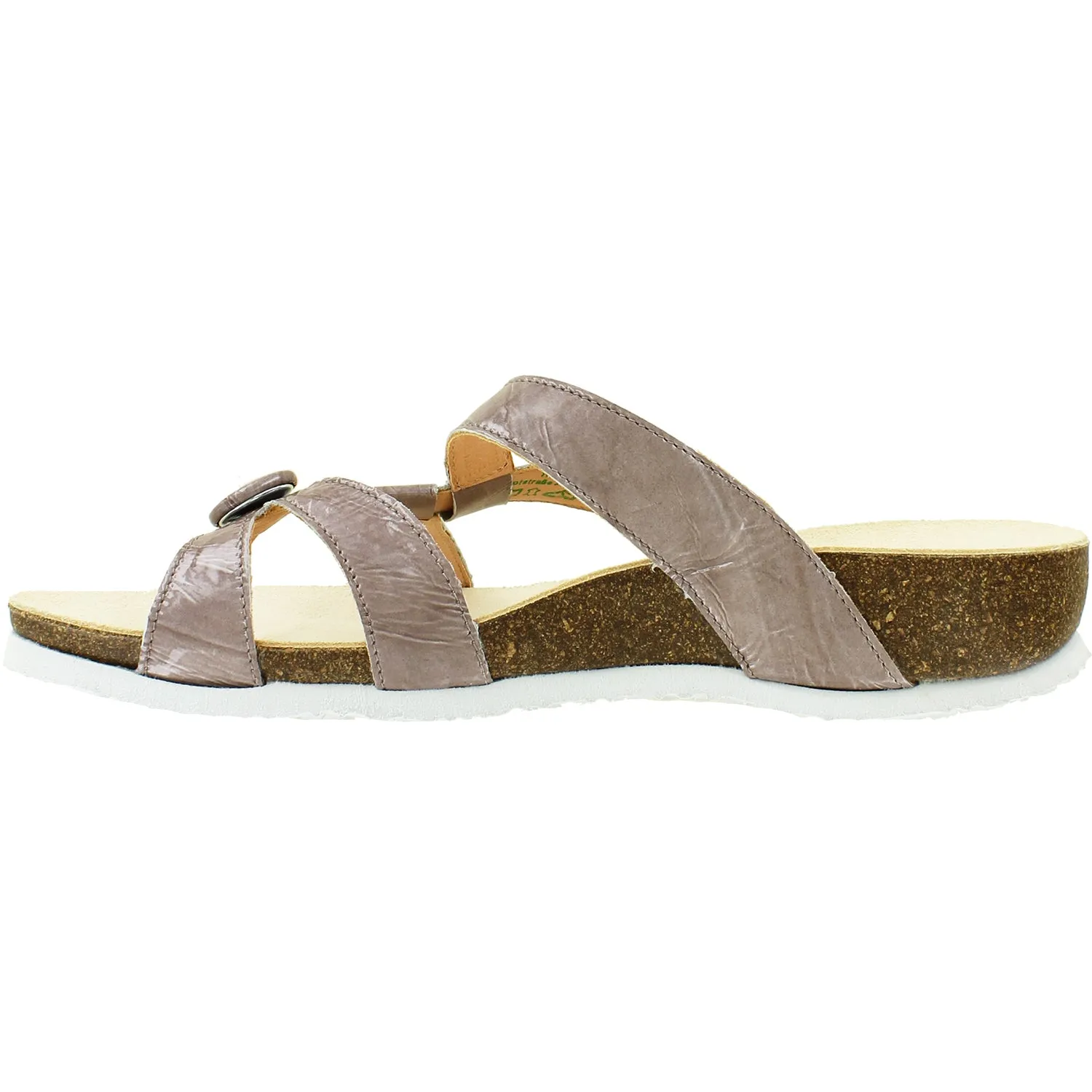 Women's Think Julia 246 Hibiscus Leather