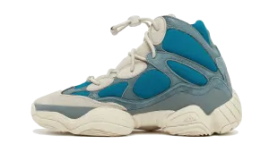 Yeezy 500 High Frosted Blue