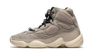 Yeezy 500 High Mist Stone