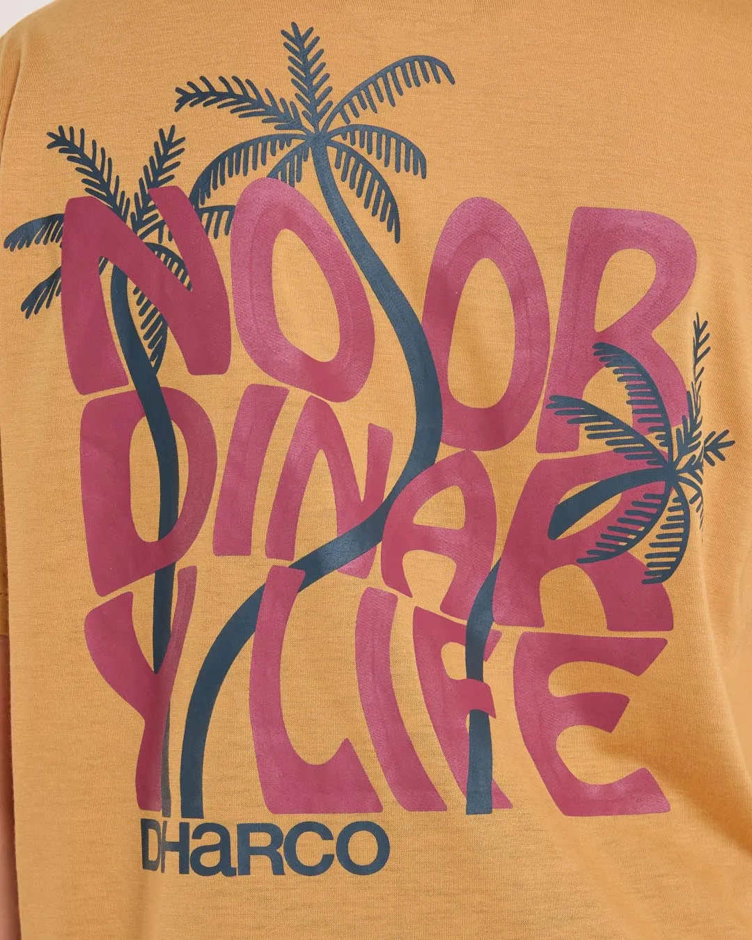 Youth Short Sleeve Tech Tee | Golden